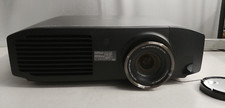 Projetor LCD Home Cinema Panasonic PT-AE8000 Full HD 3D comprar usado  Enviando para Brazil