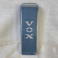 Vox v847 wah for sale  Brooklyn