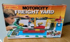Matchbox vintage motorcity for sale  Fortuna