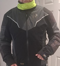 Rukka goretex pro for sale  CORBY