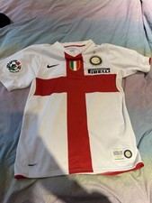 Maglia inter trasferta usato  Roma
