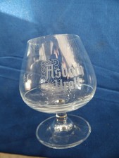 Glas schwenker asbach gebraucht kaufen  Osnabrück