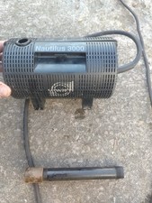 Oase nautilus 3000 for sale  SOUTHPORT