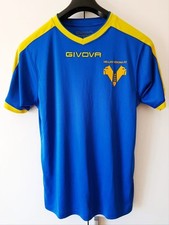 Maglia home hellas usato  Palermo