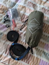 Onewind 11ft camping for sale  TAMWORTH