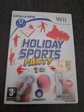 Videogioco nintedo wii usato  Lentate sul Seveso