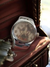 Montre femme mickey d'occasion  Marseille XII