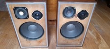 Wharfedale dovedale iii for sale  DARWEN