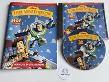 Disney toy story d'occasion  France