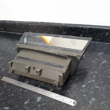Tank sight periscope for sale  KEIGHLEY