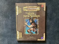 Wotc 3rd tome for sale  Lagrange