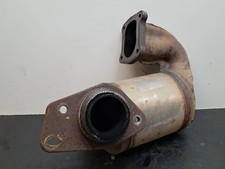 8201030945 katalysator für RENAULT CLIO III (BR0 1 CR0 1) 1.5 DCI 2005 -2014 comprar usado  Enviando para Brazil