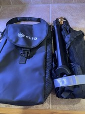 Cliq chair bag for sale  Angola