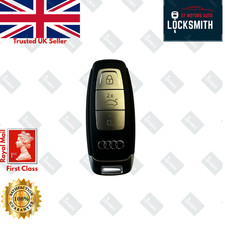 Audi smart key for sale  SUTTON COLDFIELD