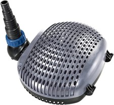 Submersible pond filter for sale  KETTERING