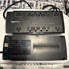 Amazon basics rectangle for sale  Long Beach