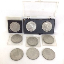 Churchill coins 1965 for sale  NEWTON ABBOT