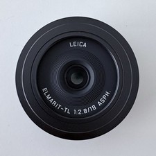 Leica elmarit 18mm gebraucht kaufen  Königstein im Taunus