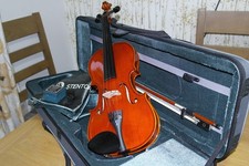 Stentor conservatoire violin for sale  PRUDHOE