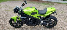 Triumph 2004 daytona for sale  IPSWICH