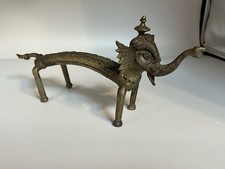 Beautiful dhorka brass for sale  SALTASH