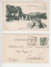 Polesella sostegno fossa usato  Italia