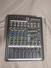 Mackie profx8v2 channel for sale  Tucson