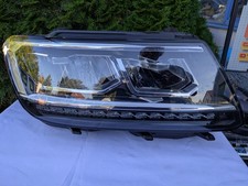 Tiguan ad1 led gebraucht kaufen  Werther