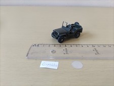 Dinky toys jeep d'occasion  Toulouse-