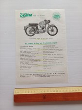 Demm 125 gran usato  Vimodrone