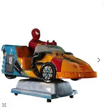 Kiddy ride schaukelautomat gebraucht kaufen  Duisburg