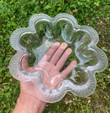 Coupe polylobée feuilles usato  Spedire a Italy