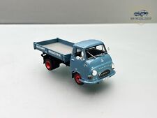 Minichamps hanomag kurier gebraucht kaufen  Aulendorf