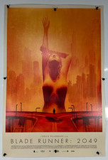 Blade runner 2049 for sale  Littleton
