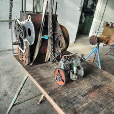 Ihc cormick 320 gebraucht kaufen  Roggenburg