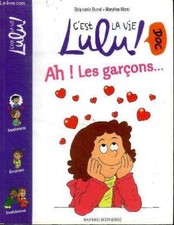 Garçons ... collection d'occasion  Saint-Denis-de-Pile