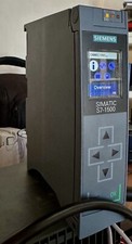 Siemens tested plc usato  Settimo Milanese