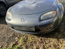 Mazda mx5 grey for sale  ROMNEY MARSH