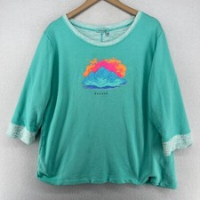 Fresh produce sweatshirt for sale  Millwood