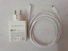 Carregador rápido original da UE original para laptop LG Gram (2024) 20V 4.5A EAY65915301 USB-C 90W comprar usado  Enviando para Brazil