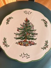 Spode christmas tree for sale  Lincoln