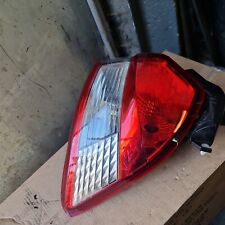 Rear tail light for sale  DONCASTER