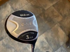Wilson fairway wood for sale  BICESTER