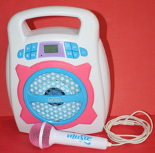 Ekids karaoke machine for sale  WICKFORD