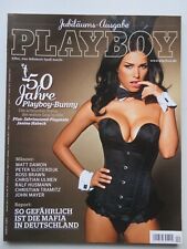 Playboy 2010 janine gebraucht kaufen  Rimbach