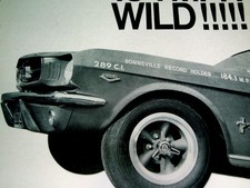 1965 1966 mustang for sale  Milwaukee