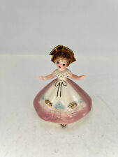Mademoiselle figurine josef for sale  Santa Clara