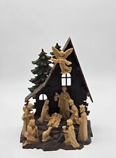 Nativity set germany for sale  Mesa