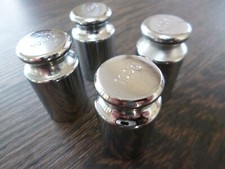 test weights for sale  TAIN