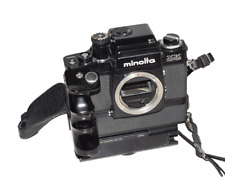 Używany, Minolta XK Motor Camera EX++ na sprzedaż  PL
